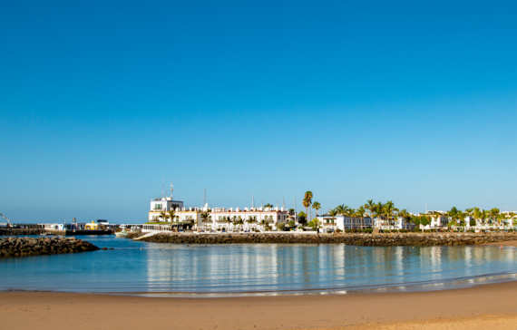 Imagen del LIVVO Hotel Puerto Mogán