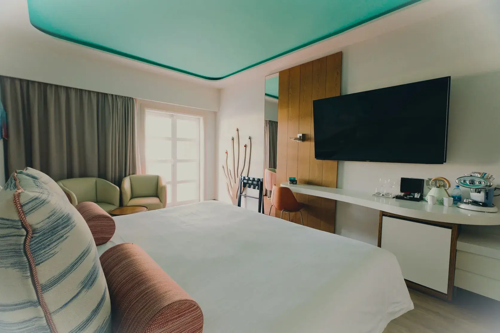 Habitaciones 2