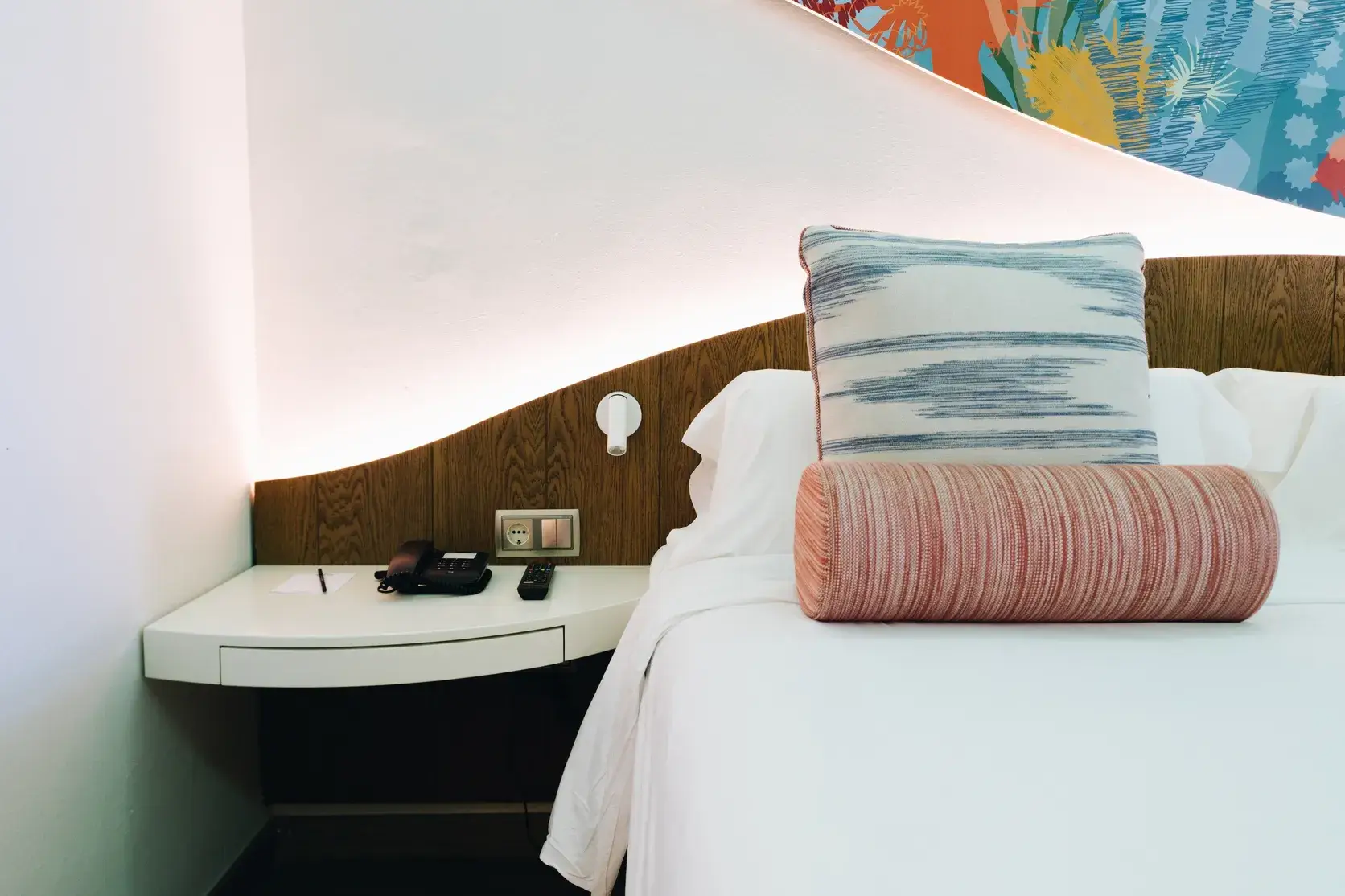 Habitaciones 3