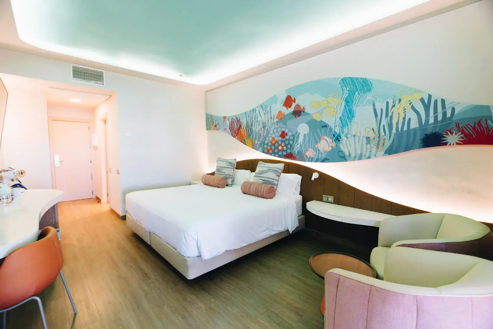 Habitaciones 6