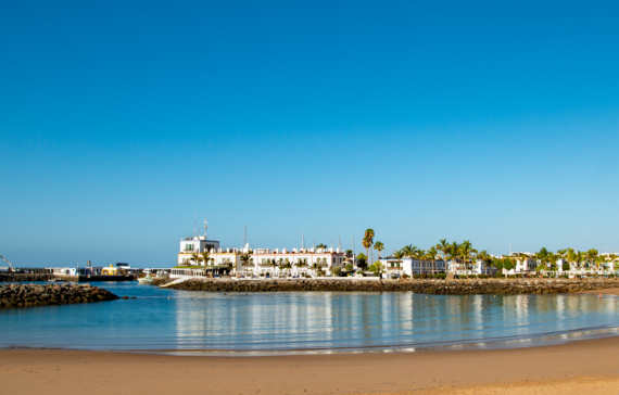 Imagen del LIVVO Hotel Volcán Lanzarote