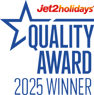 Jet2holidays award